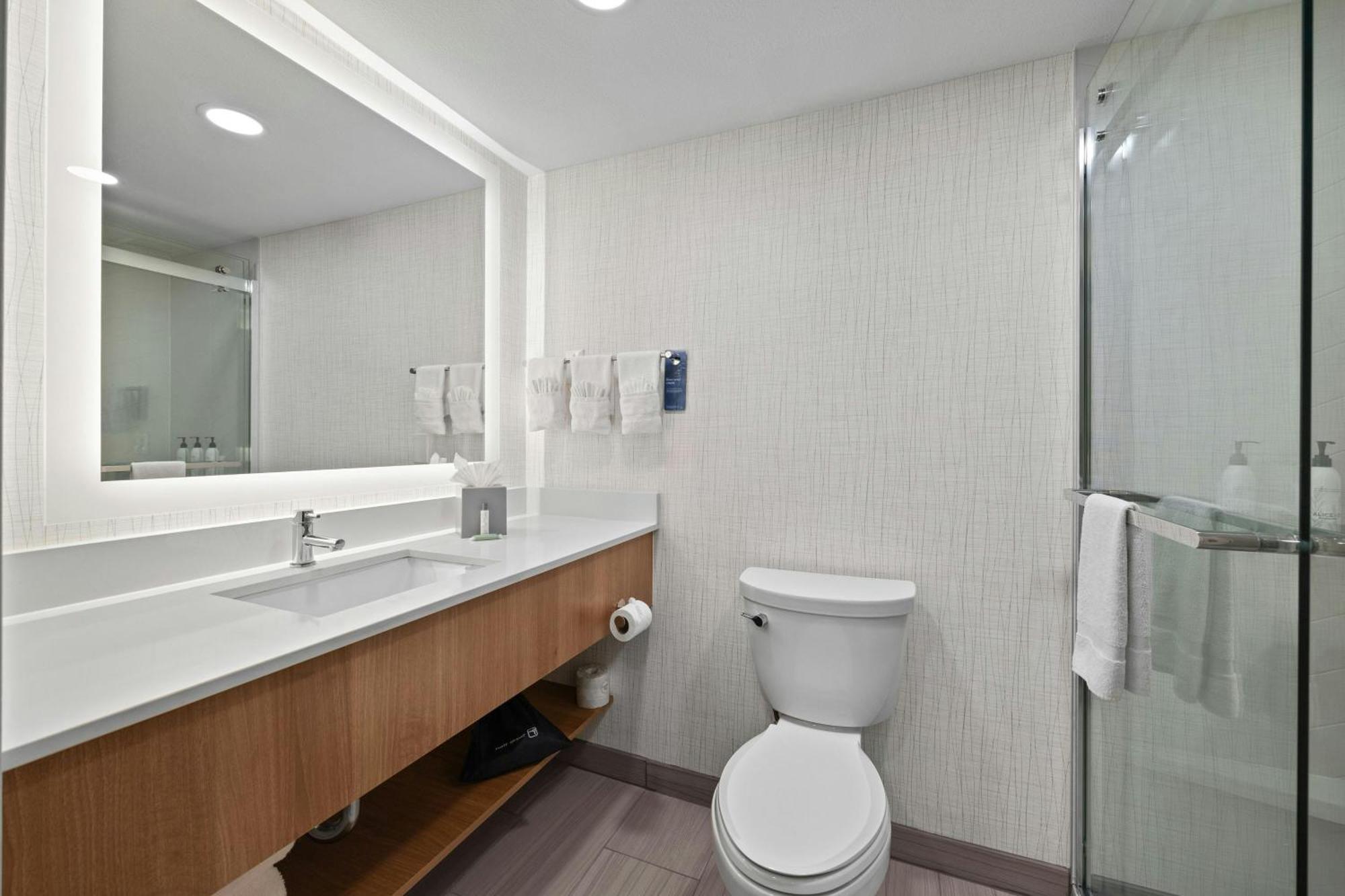 Fairfield Inn & Suites Oakland Hayward Exterior foto