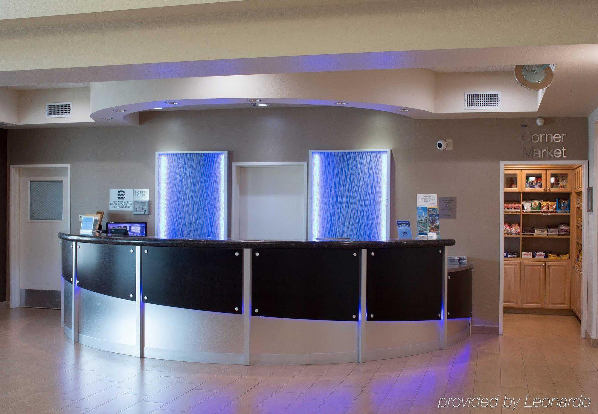Fairfield Inn & Suites Oakland Hayward Exterior foto