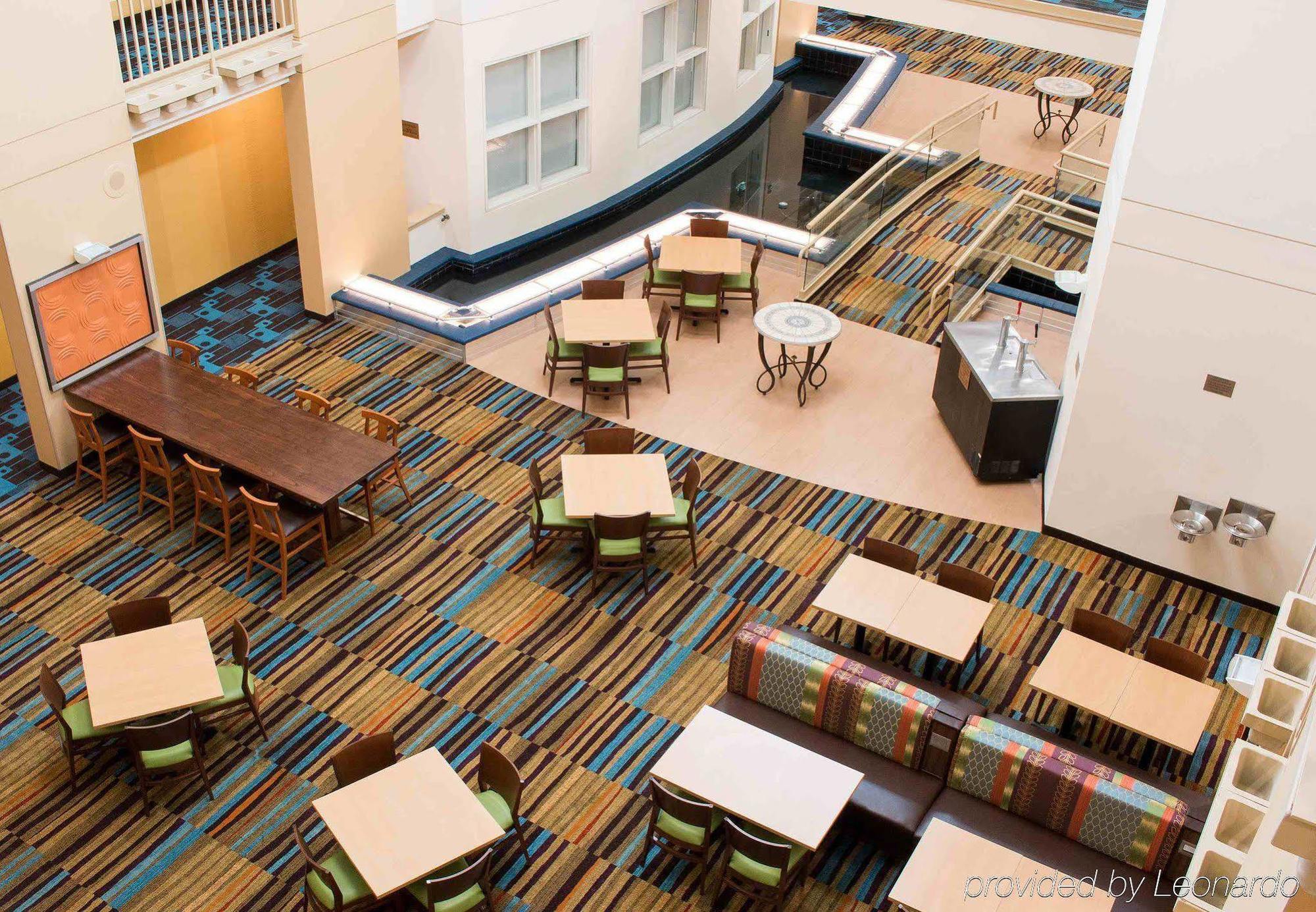 Fairfield Inn & Suites Oakland Hayward Exterior foto